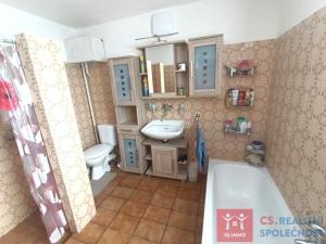 Prodej rodinného domu, Únanov, 180 m2