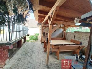 Prodej rodinného domu, Únanov, 180 m2