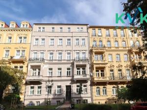 Prodej bytu 4+1, Karlovy Vary, Sadová, 154 m2