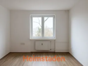 Pronájem bytu 2+1, Orlová - Poruba, Žofinská, 51 m2