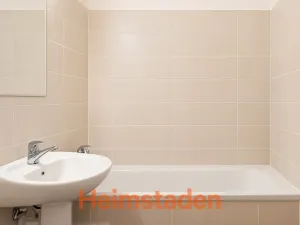 Pronájem bytu 2+1, Orlová - Poruba, Žofinská, 51 m2