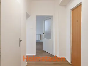 Pronájem bytu 2+1, Orlová - Poruba, Žofinská, 51 m2