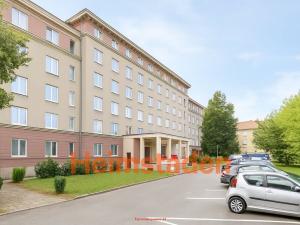 Pronájem bytu 1+kk, Havířov - Město, Jana Švermy, 47 m2