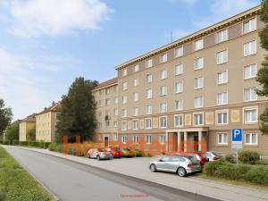 Pronájem bytu 1+kk, Havířov - Město, Jana Švermy, 47 m2
