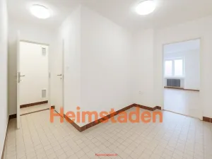 Pronájem bytu 2+1, Havířov - Město, Vančurova, 59 m2