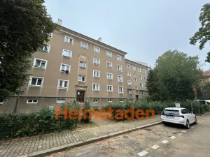 Pronájem bytu 2+1, Havířov - Město, Vančurova, 59 m2