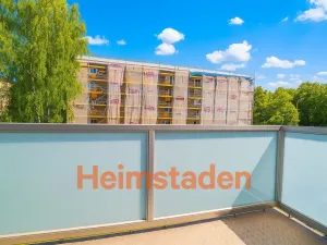 Pronájem bytu 1+kk, Havířov - Město, Mladé Gardy, 22 m2