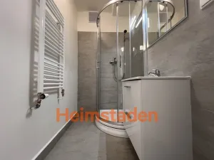 Pronájem bytu 1+1, Ostrava - Poruba, 17. listopadu, 42 m2