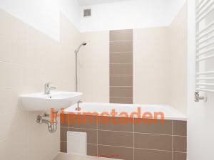 Pronájem bytu 3+kk, Ostrava - Poruba, Havlíčkovo náměstí, 72 m2