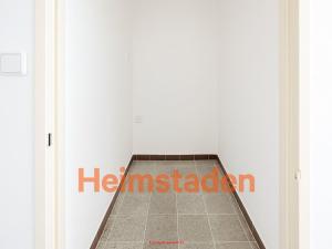 Pronájem bytu 3+kk, Ostrava - Poruba, Havlíčkovo náměstí, 72 m2