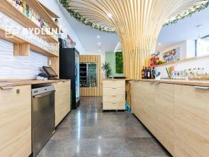 Pronájem restaurace, Teplice, U divadla, 162 m2