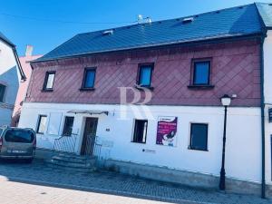 Pronájem kanceláře, Nový Bor, Purkyňova, 25 m2