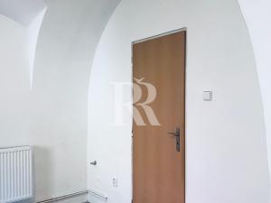 Pronájem kanceláře, Nový Bor, Purkyňova, 25 m2
