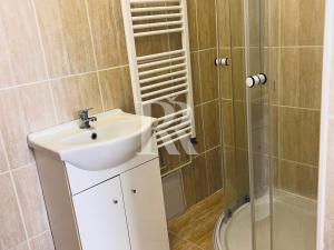 Pronájem kanceláře, Nový Bor, Purkyňova, 25 m2