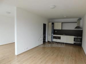 Pronájem bytu 2+kk, České Budějovice, Nová, 47 m2
