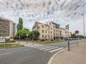 Pronájem kanceláře, Praha - Krč, Na strži, 54 m2