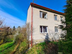 Prodej vícegeneračního domu, Rousínov, Tománkova, 230 m2