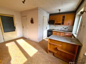 Prodej vícegeneračního domu, Rousínov, Tománkova, 230 m2