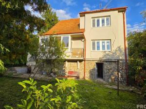 Prodej vícegeneračního domu, Rousínov, Tománkova, 230 m2