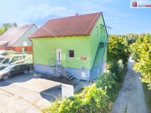 Prodej atypického bytu, České Budějovice - České Budějovice 5, Kosmova, 179 m2