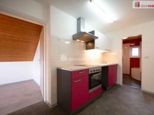 Prodej atypického bytu, České Budějovice - České Budějovice 5, Kosmova, 179 m2