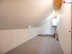 Prodej atypického bytu, České Budějovice - České Budějovice 5, Kosmova, 179 m2