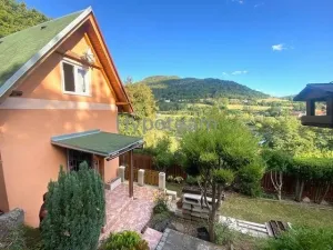 Prodej chaty, Dolní Zálezly, 22 m2