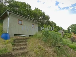 Prodej chaty, Dolní Zálezly, 22 m2