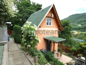 Prodej chaty, Dolní Zálezly, 22 m2