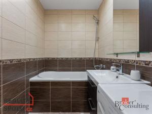 Pronájem bytu 3+kk, Mladá Boleslav - Mladá Boleslav II, 17. listopadu, 76 m2