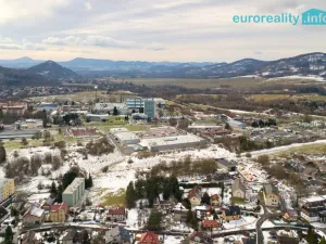 Prodej komerčního pozemku, Nový Bor, 24657 m2