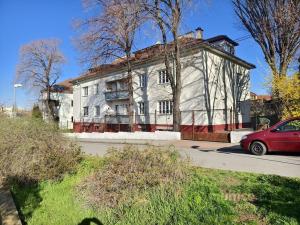 Prodej bytu 3+1, Vyškov - Vyškov-Předměstí, Fučíkova, 69 m2