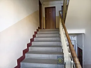 Prodej bytu 3+1, Vyškov - Vyškov-Předměstí, Fučíkova, 69 m2