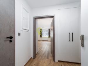 Pronájem bytu 2+kk, Praha - Libeň, Novákových, 45 m2