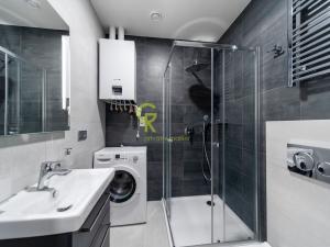 Pronájem bytu 2+kk, Praha - Libeň, Novákových, 45 m2