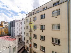 Pronájem bytu 2+kk, Praha - Libeň, Novákových, 45 m2