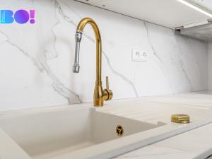 Prodej bytu 2+kk, Praha, Roškotova, 45 m2