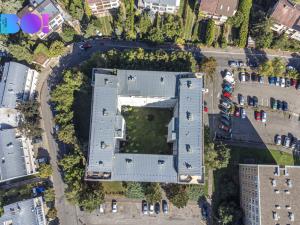 Prodej bytu 2+kk, Praha, Roškotova, 45 m2
