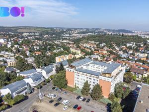 Prodej bytu 2+kk, Praha, Roškotova, 45 m2