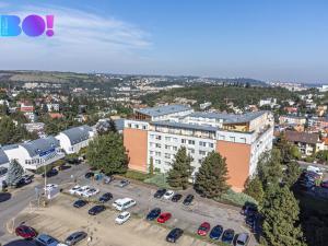 Prodej bytu 2+kk, Praha - Braník, 45 m2