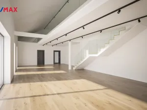 Pronájem obchodního prostoru, Měnín, 444 m2