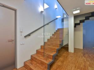 Prodej bytu 4+kk, Praha - Žižkov, Prokopova, 237 m2