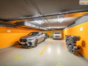 Prodej bytu 4+kk, Praha - Žižkov, Prokopova, 237 m2