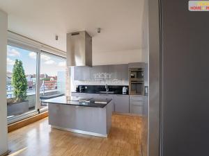 Prodej bytu 4+kk, Praha - Žižkov, Prokopova, 237 m2
