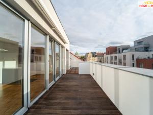 Prodej bytu 4+kk, Praha - Žižkov, Prokopova, 237 m2