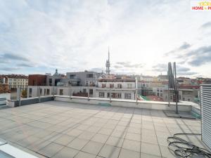 Prodej bytu 4+kk, Praha - Žižkov, Prokopova, 237 m2