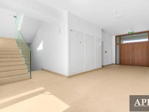 Pronájem bytu 1+kk, Strážnice, náměstí Svobody, 45 m2