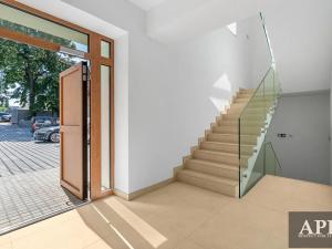 Pronájem bytu 1+kk, Strážnice, náměstí Svobody, 45 m2