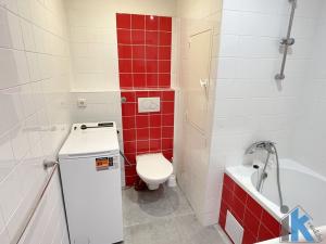 Pronájem bytu 1+1, Prostějov, Dolní, 35 m2