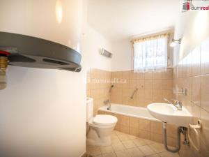Prodej bytu 2+1, Lhenice, Netolická, 42 m2